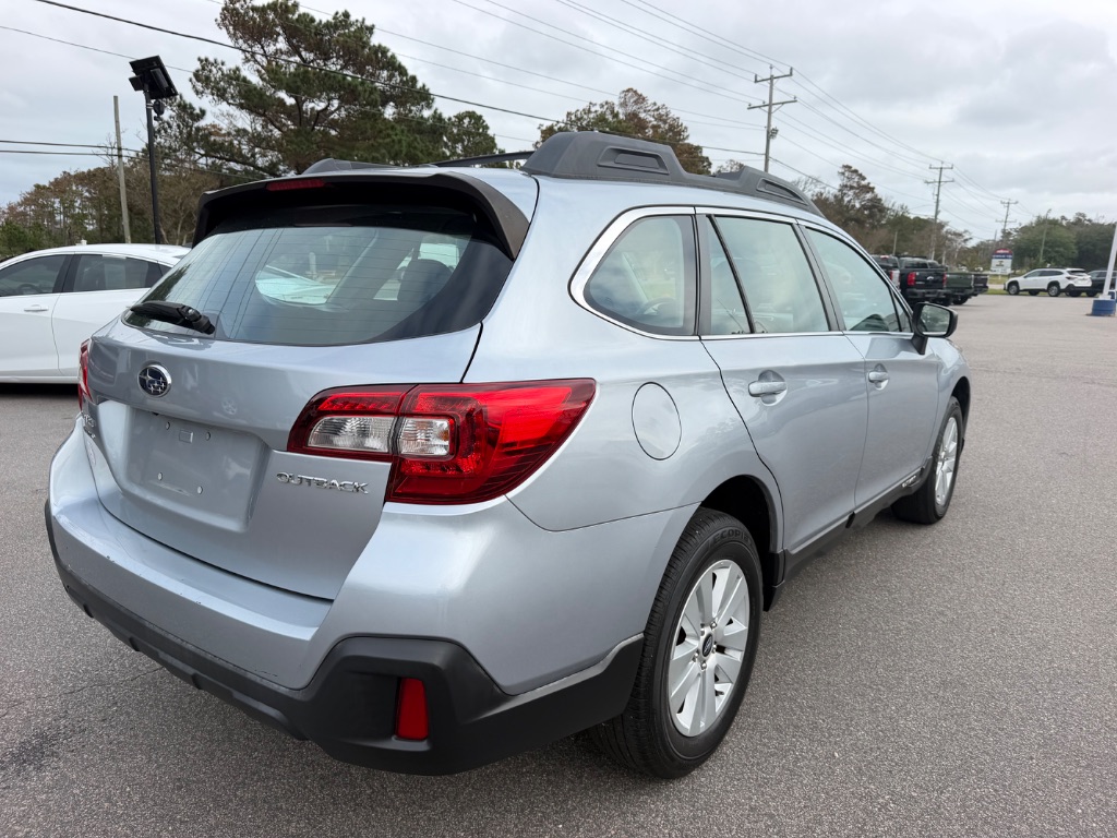 2019 Subaru Outback - $16,932