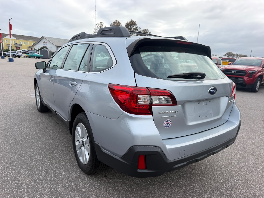 2019 Subaru Outback - $16,932