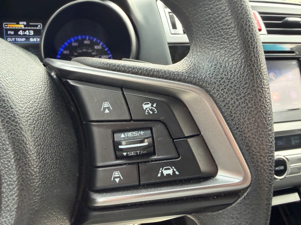 2019 Subaru Outback - $16,932