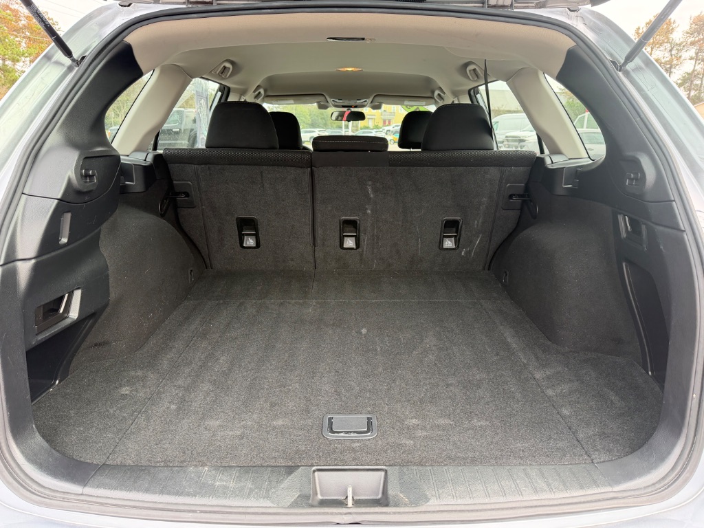 2019 Subaru Outback - $16,932