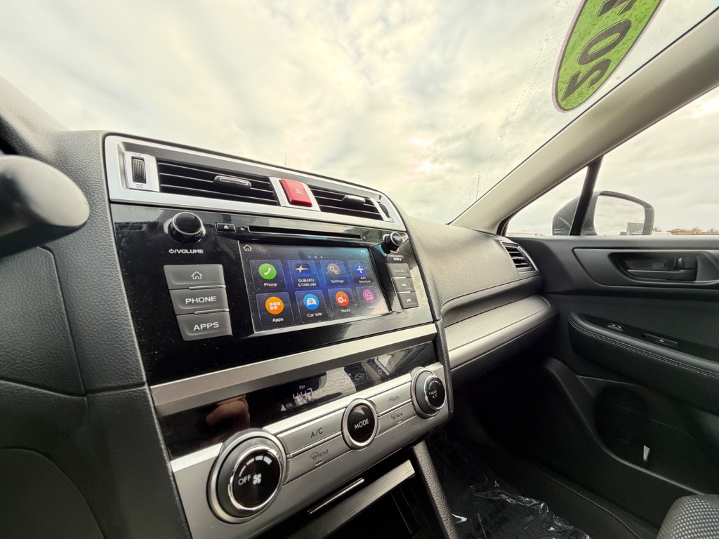 2019 Subaru Outback - $16,932