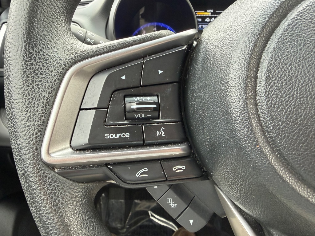 2019 Subaru Outback - $16,932