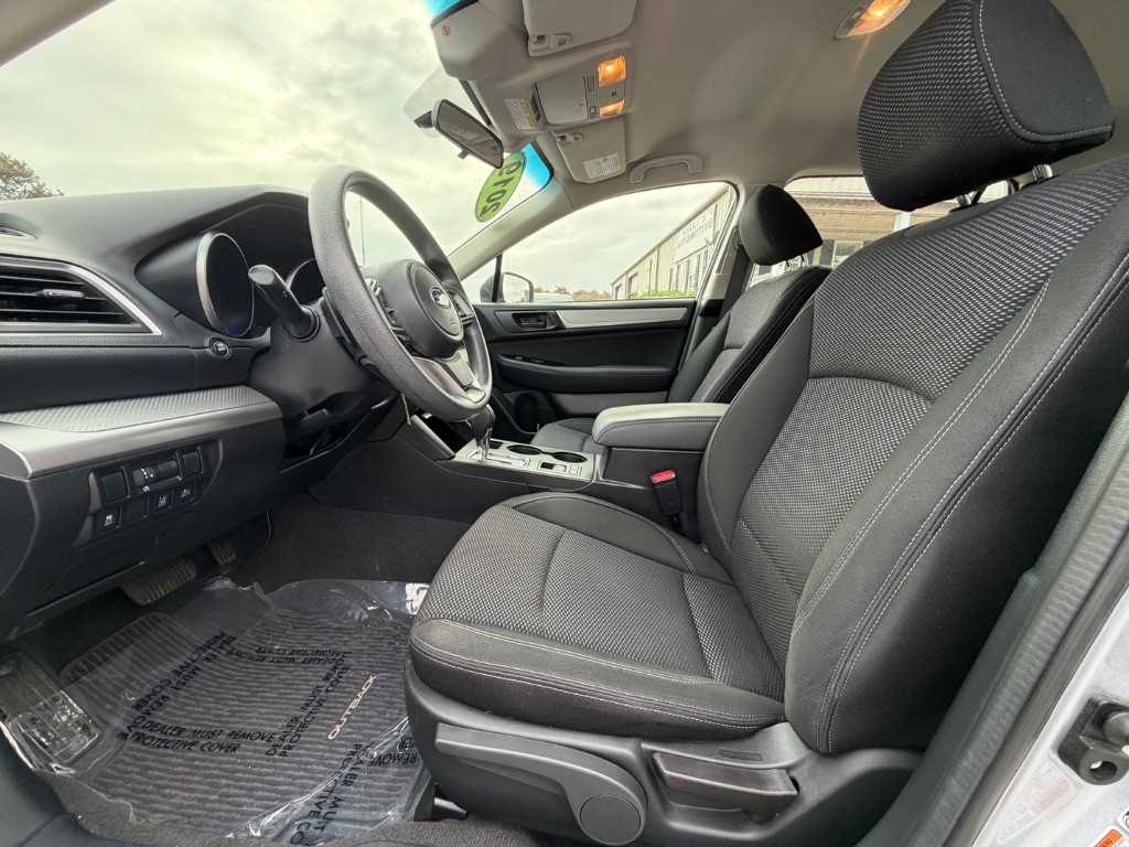 2019 Subaru Outback - $16,932
