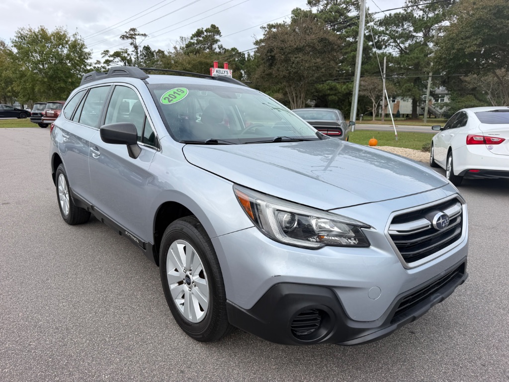 2019 Subaru Outback - $16,932