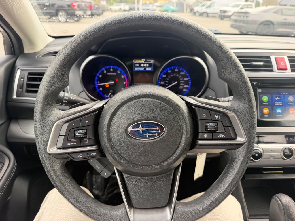 2019 Subaru Outback - $16,932