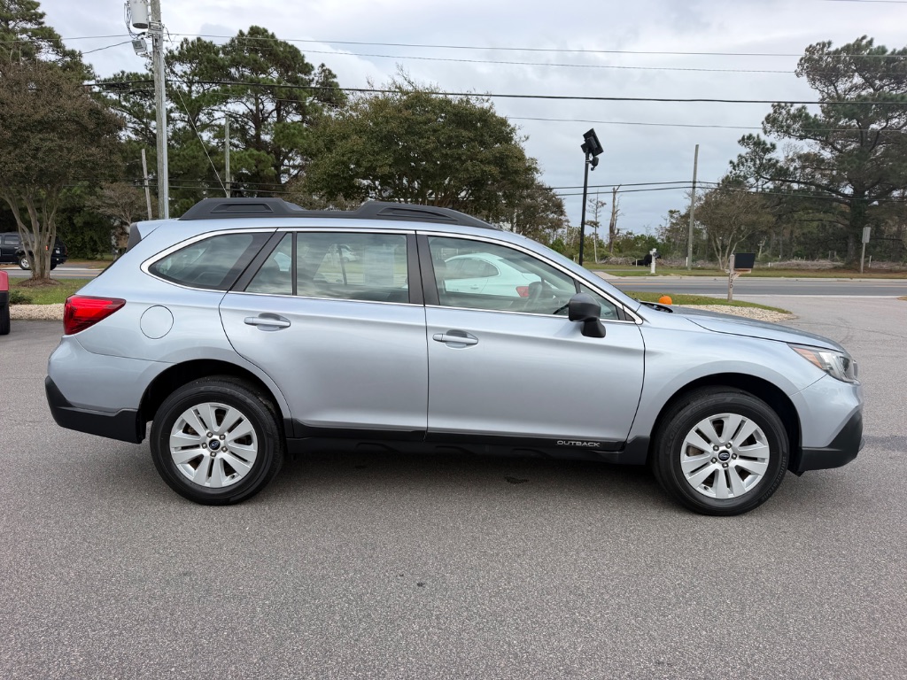 2019 Subaru Outback - $16,932