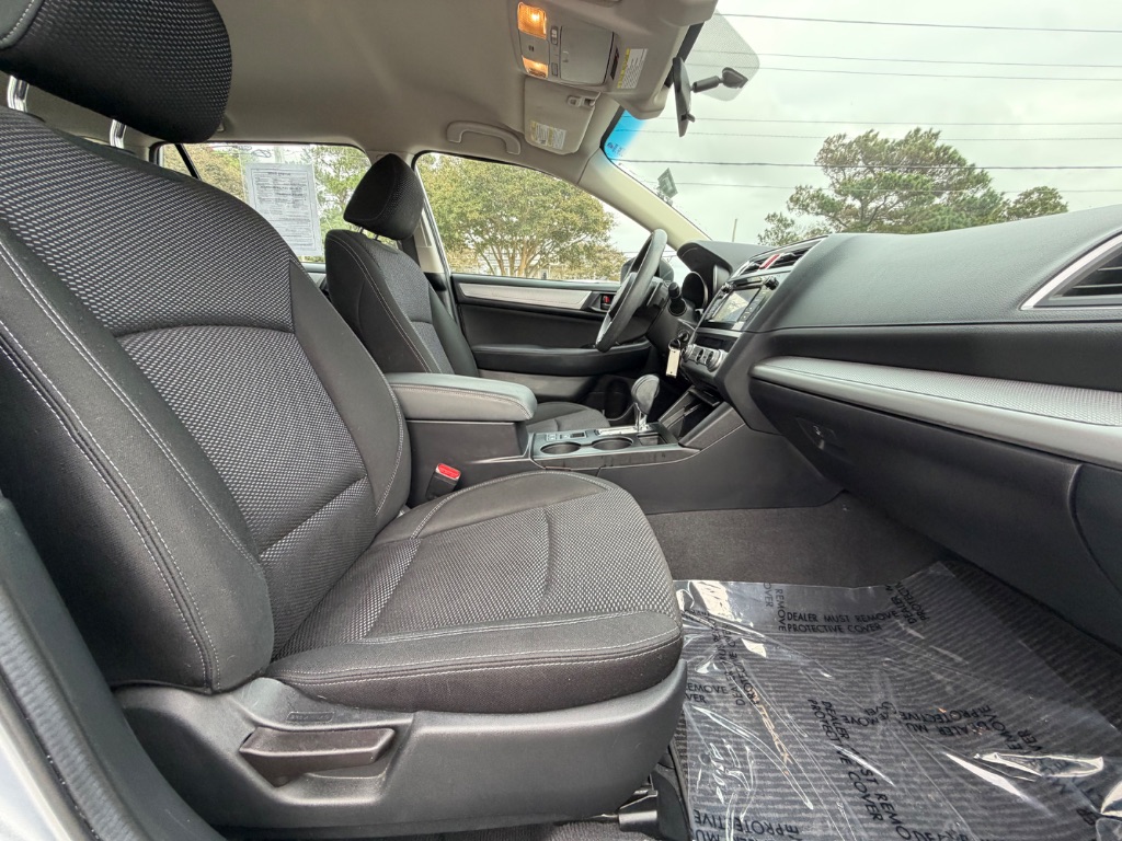 2019 Subaru Outback - $16,932