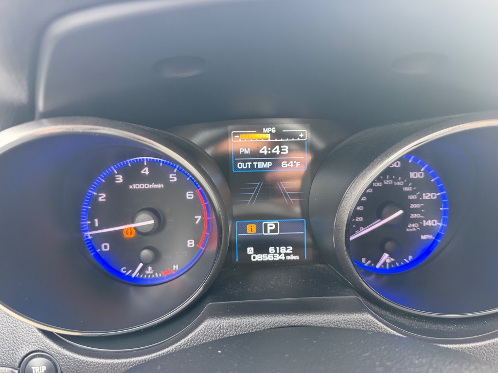 2019 Subaru Outback - $16,932