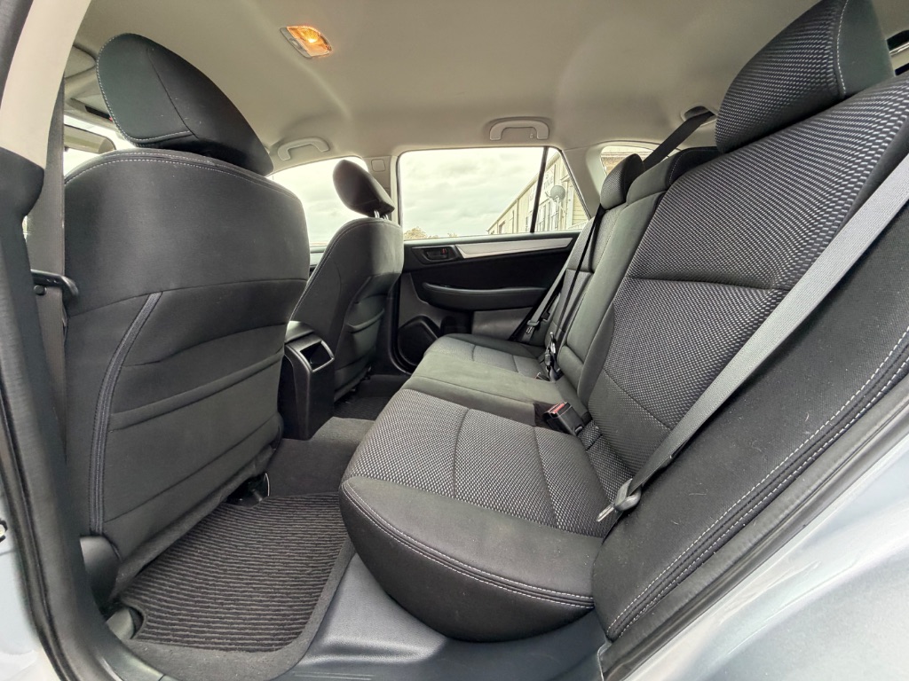 2019 Subaru Outback - $16,932