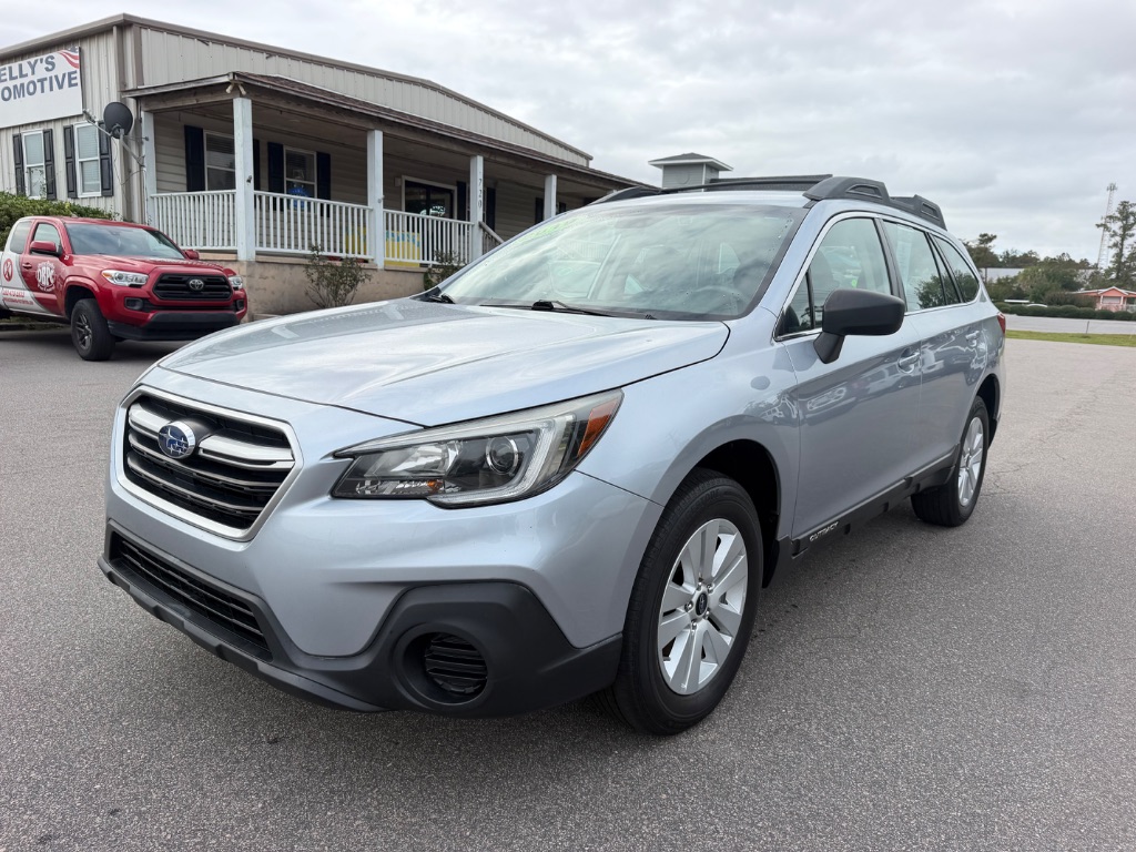 2019 Subaru Outback - $16,932