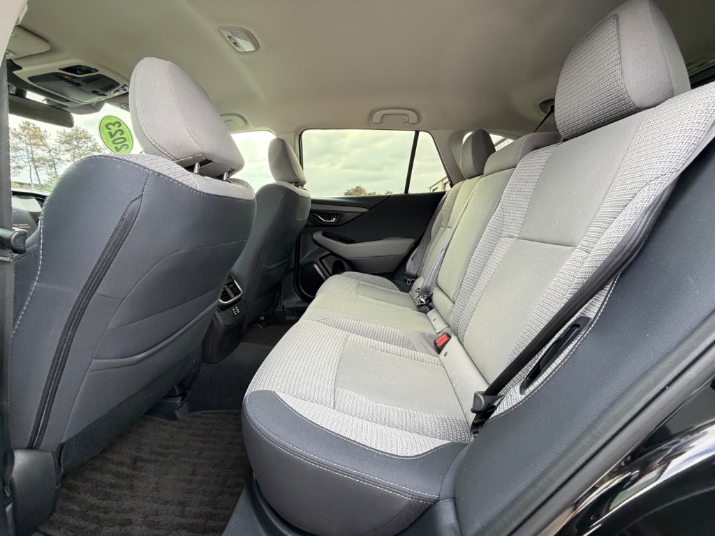 2023 Subaru Outback - $21,495