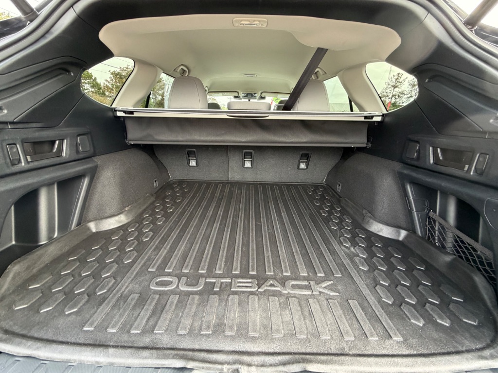 2023 Subaru Outback - $21,495