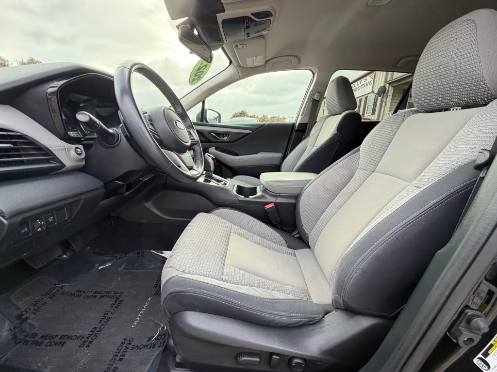 2023 Subaru Outback - $21,495
