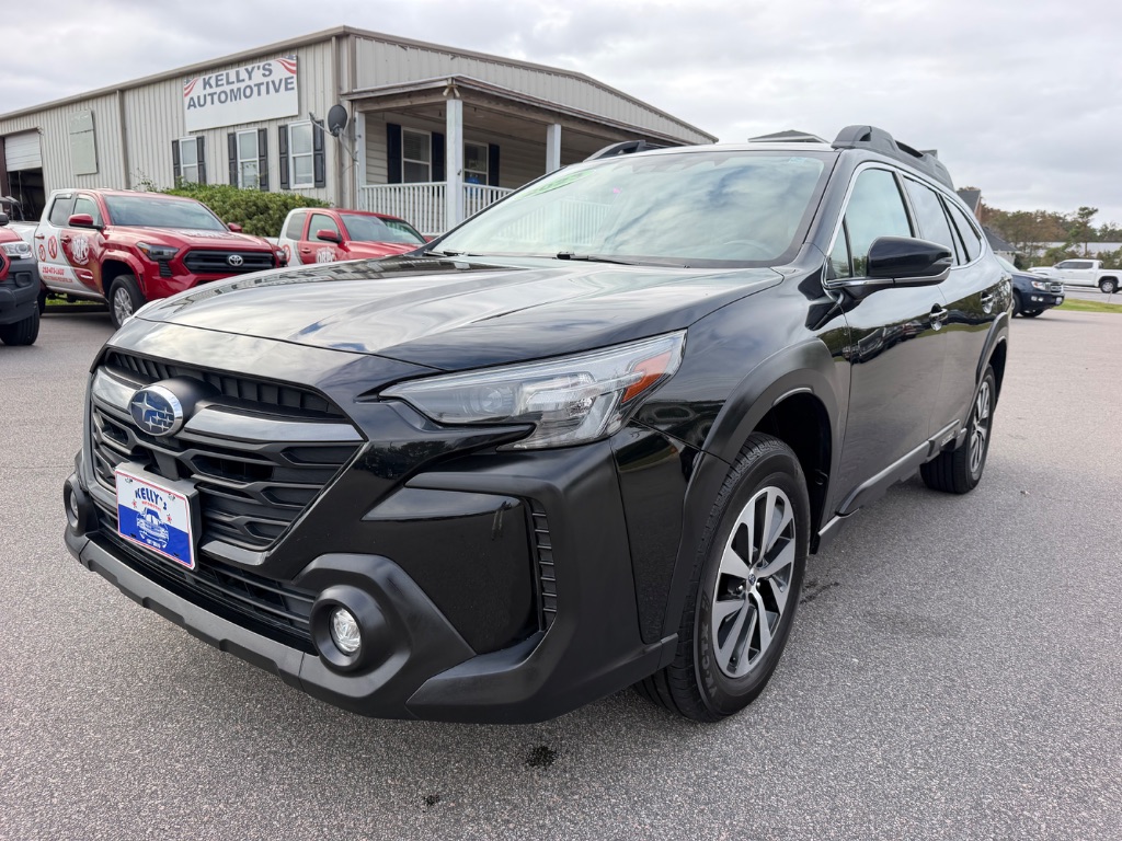 2023 Subaru Outback - $21,495
