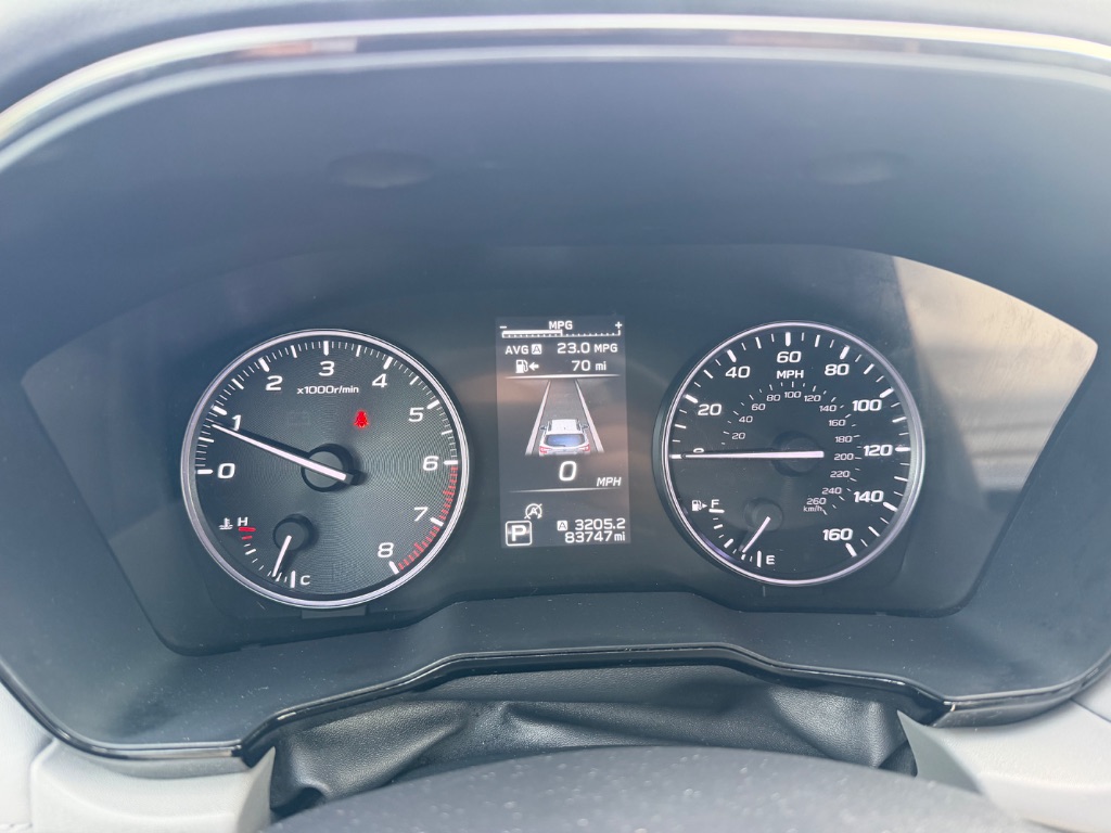 2023 Subaru Outback - $21,495