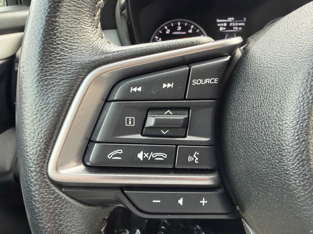 2023 Subaru Outback - $21,495