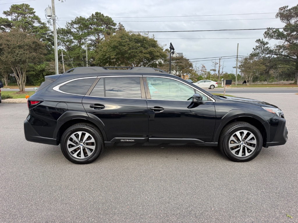 2023 Subaru Outback - $21,495