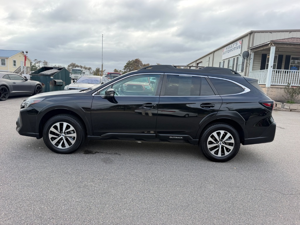 2023 Subaru Outback - $21,495