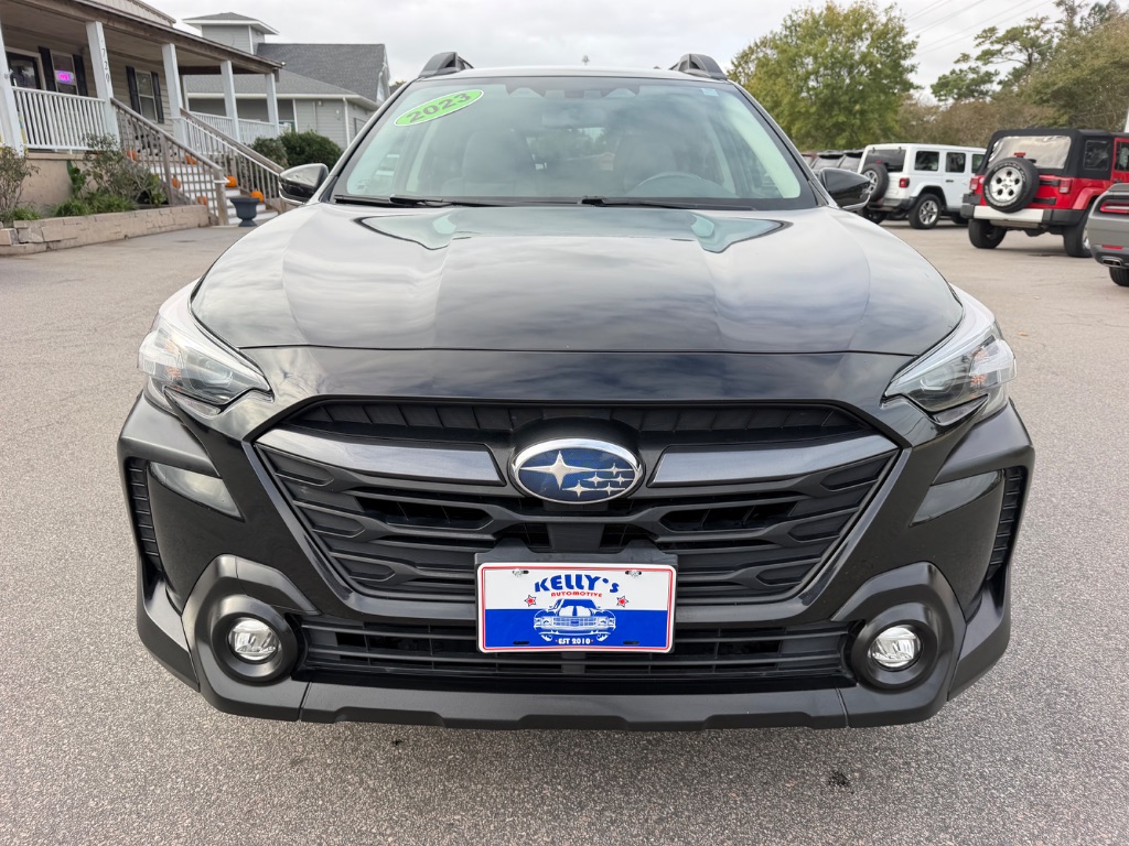 2023 Subaru Outback - $21,495