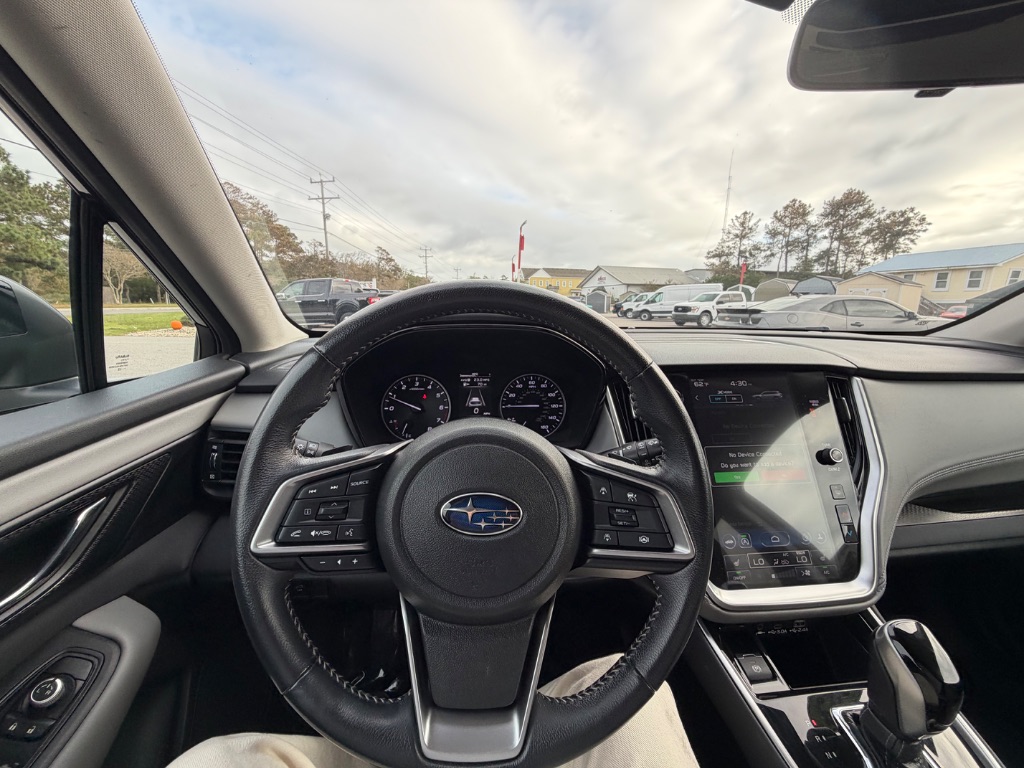 2023 Subaru Outback - $21,495