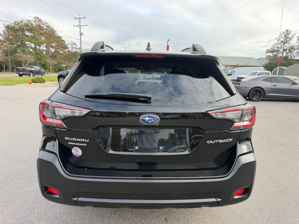 2023 Subaru Outback - $21,495