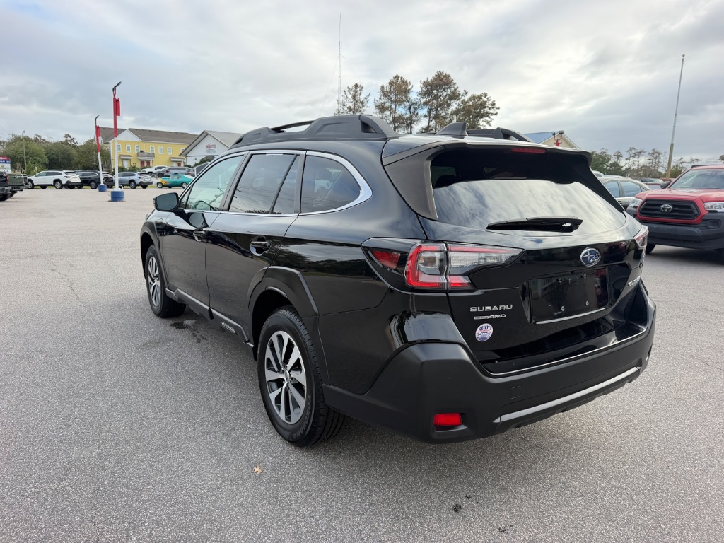 2023 Subaru Outback - $21,495