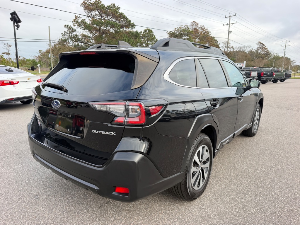 2023 Subaru Outback - $21,495