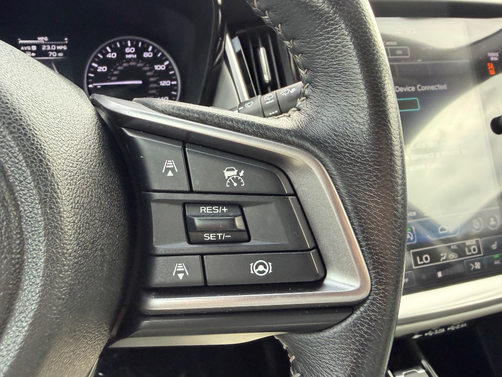 2023 Subaru Outback - $21,495