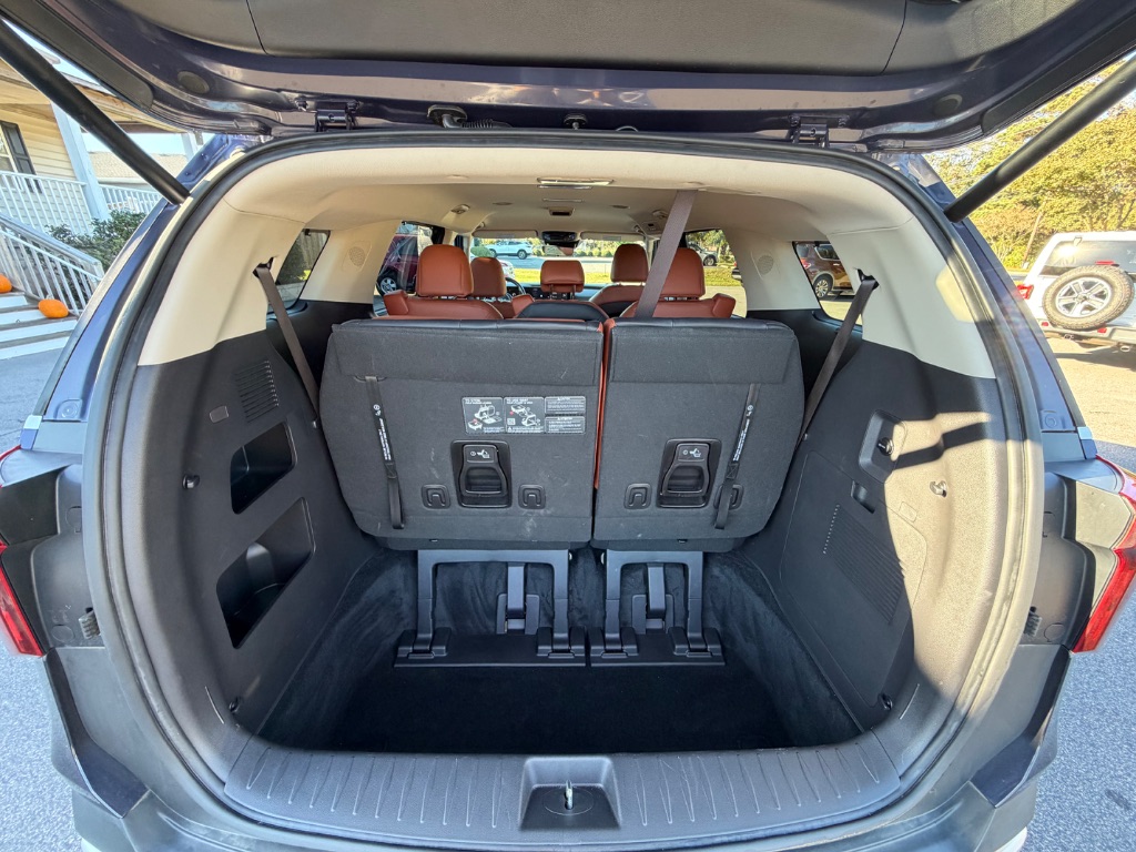 2025 Kia Carnival - $33,995