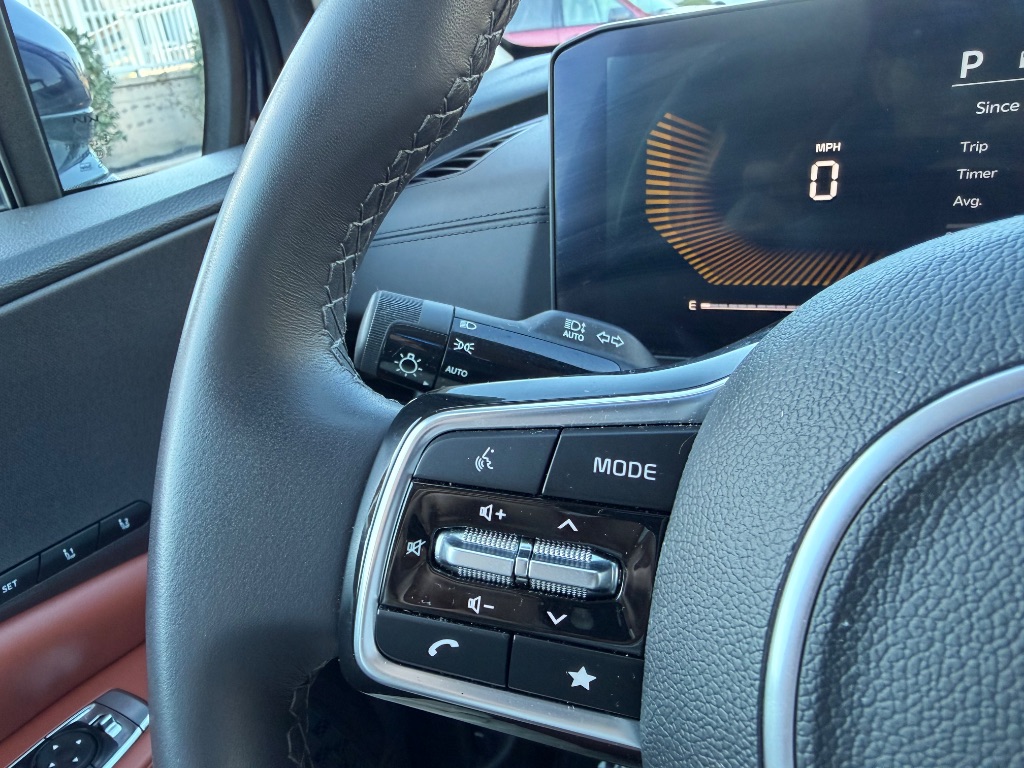 2025 Kia Carnival - $33,995