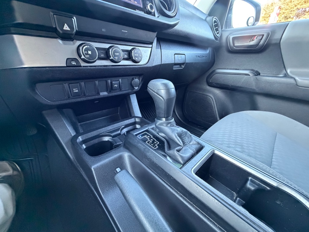 2022 Toyota Tacoma - $23,199