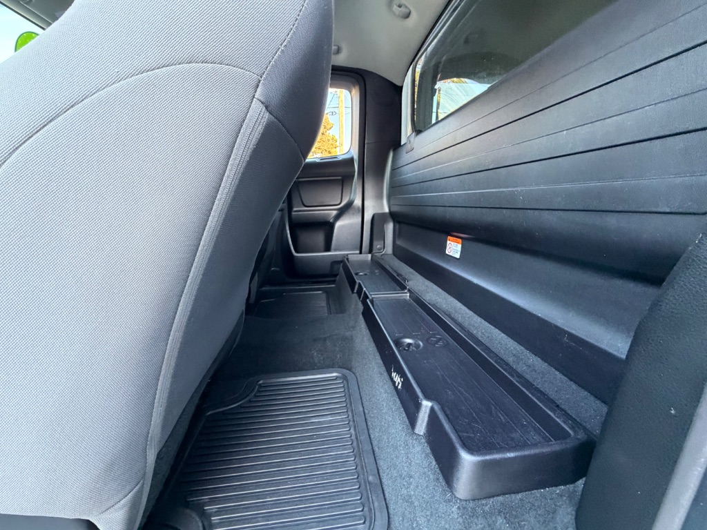 2022 Toyota Tacoma - $23,199