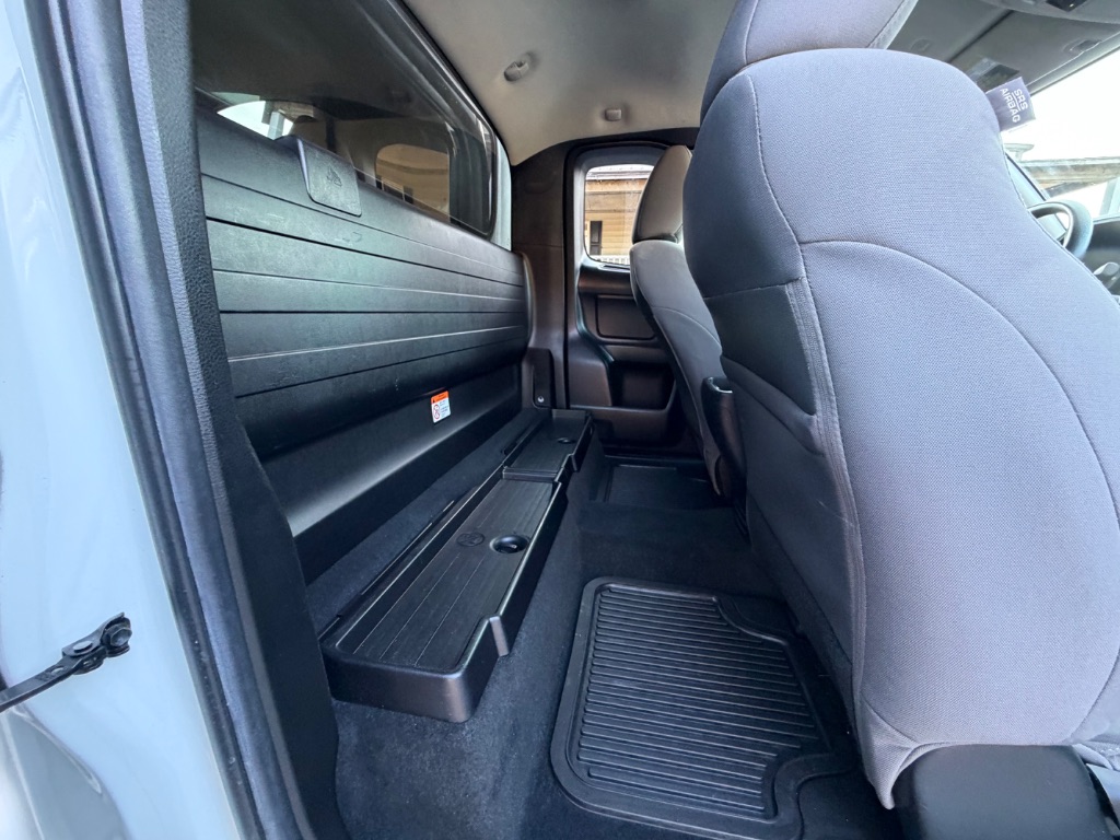 2022 Toyota Tacoma - $23,199