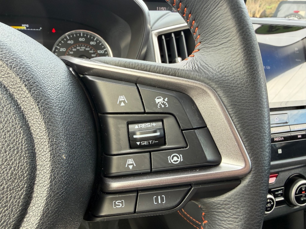 2023 Subaru Crosstrek - $27,896