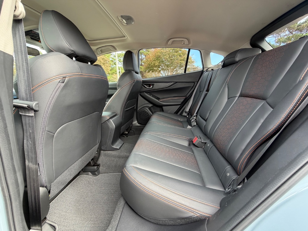 2023 Subaru Crosstrek - $27,896