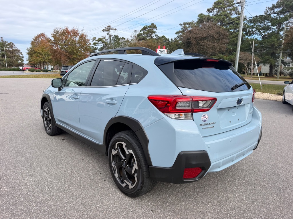 2023 Subaru Crosstrek - $27,896