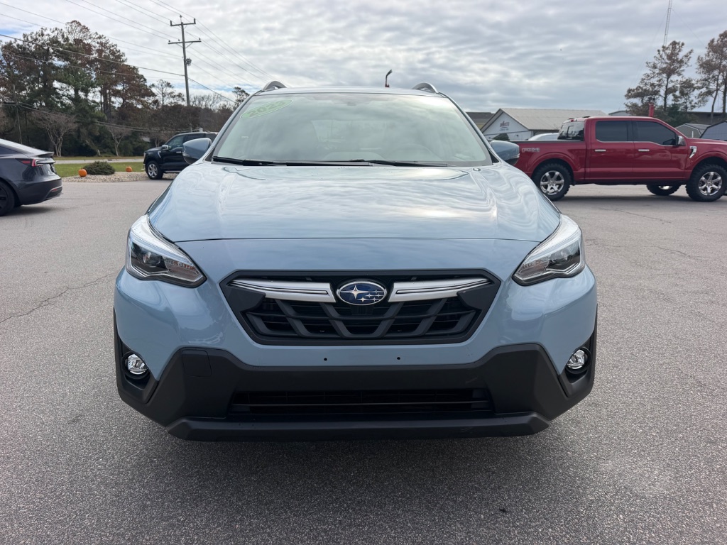 2023 Subaru Crosstrek - $27,896