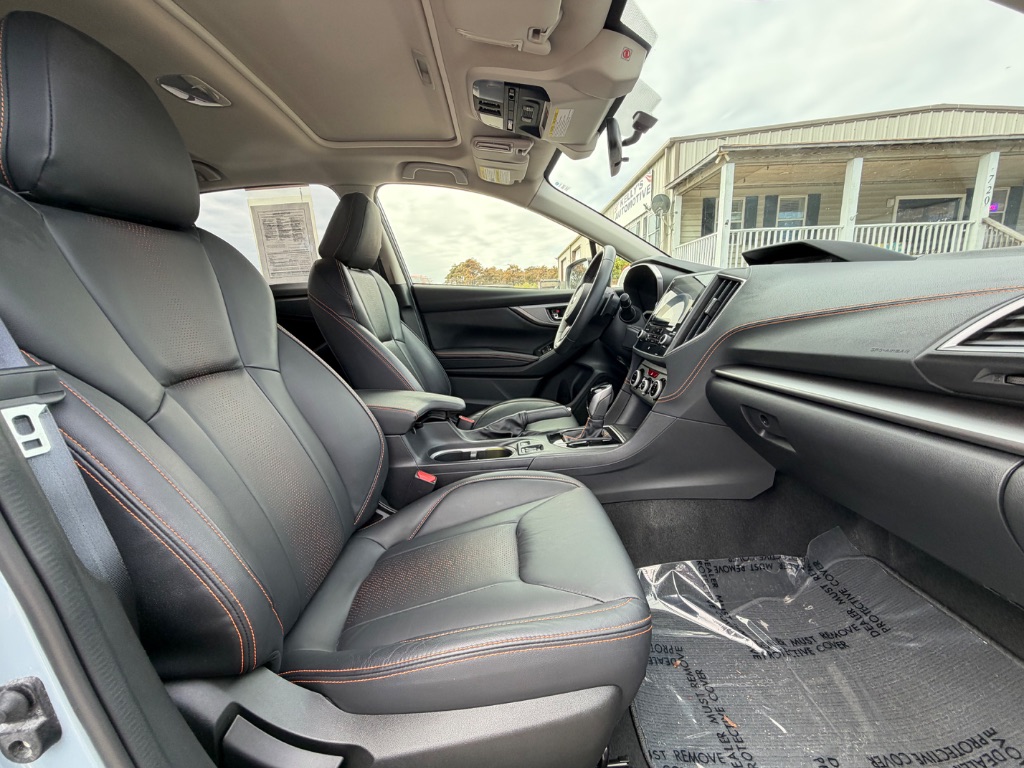 2023 Subaru Crosstrek - $27,896