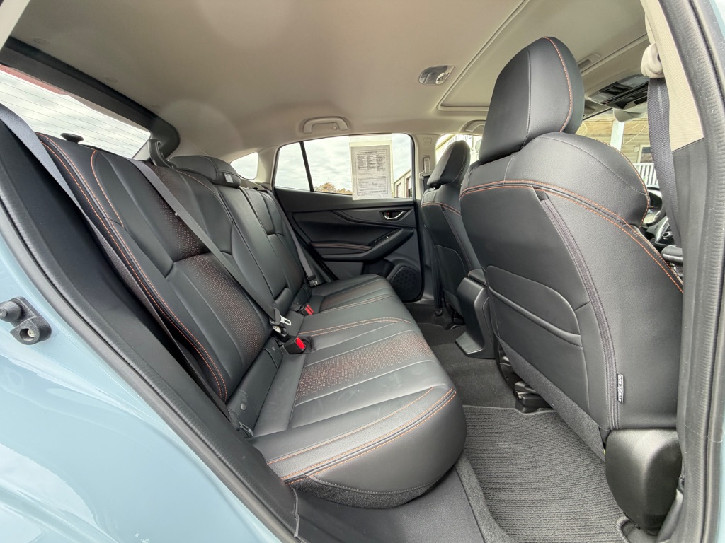 2023 Subaru Crosstrek - $27,896