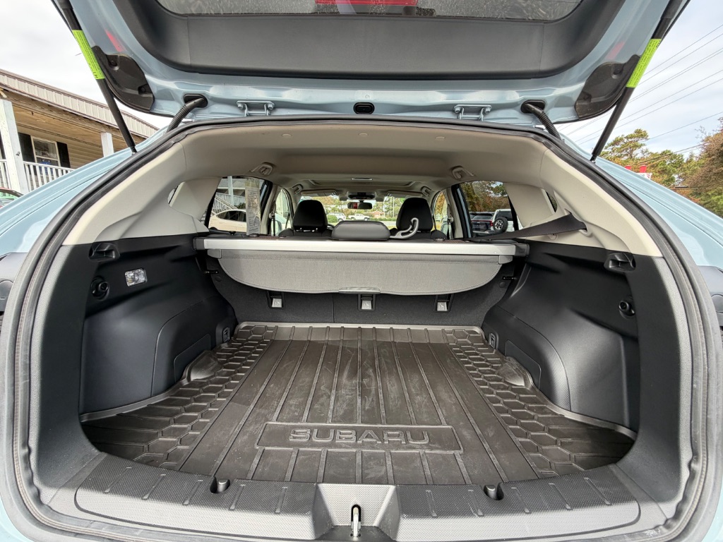 2023 Subaru Crosstrek - $27,896