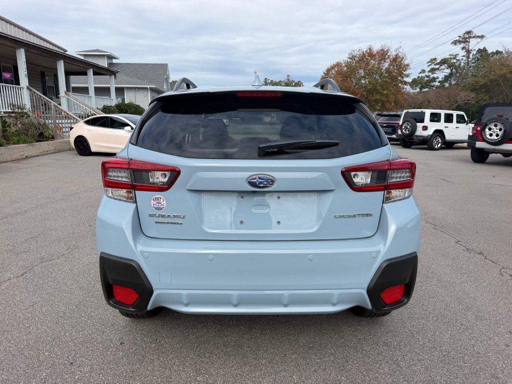 2023 Subaru Crosstrek - $27,896