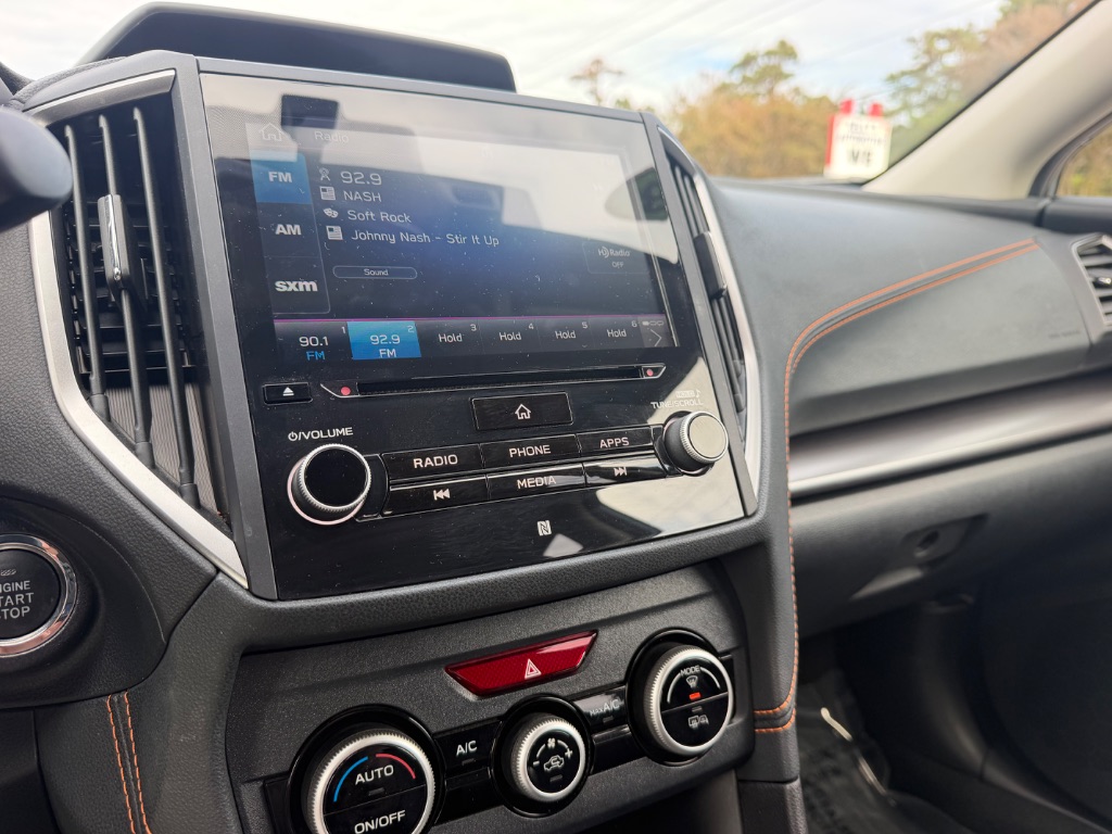 2023 Subaru Crosstrek - $27,896