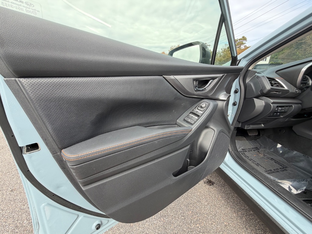 2023 Subaru Crosstrek - $27,896