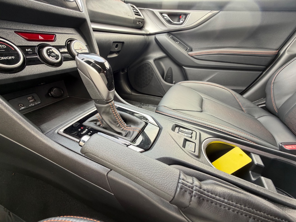 2023 Subaru Crosstrek - $27,896