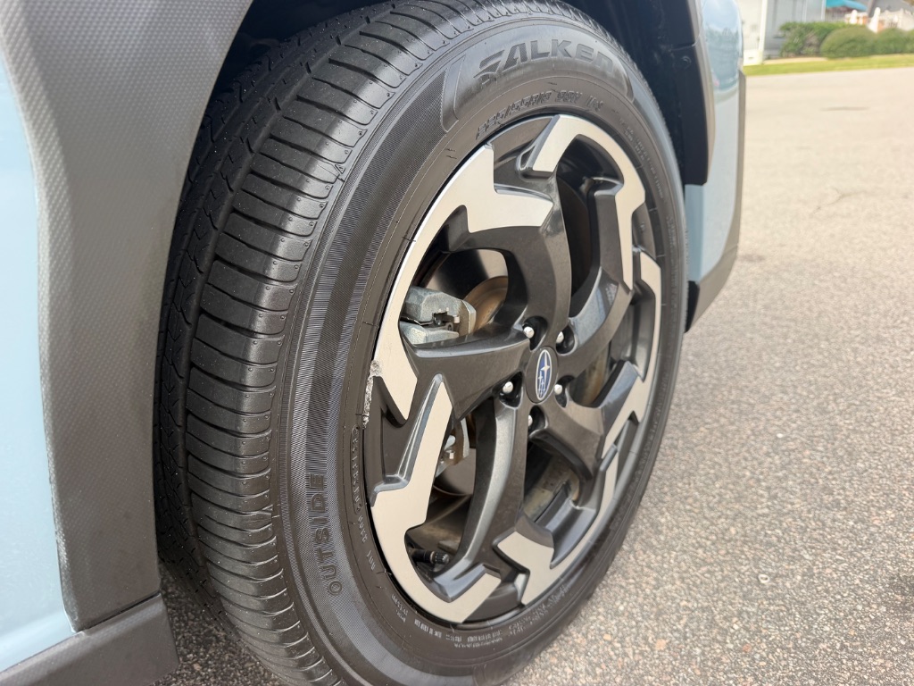 2023 Subaru Crosstrek - $27,896