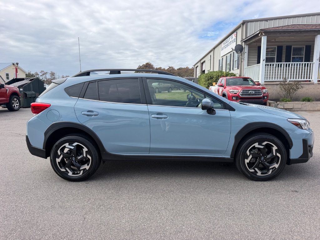 2023 Subaru Crosstrek - $27,896