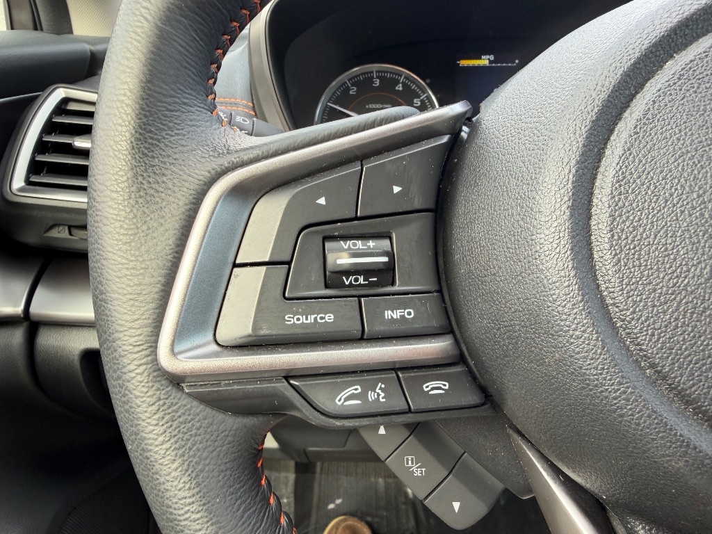 2023 Subaru Crosstrek - $27,896