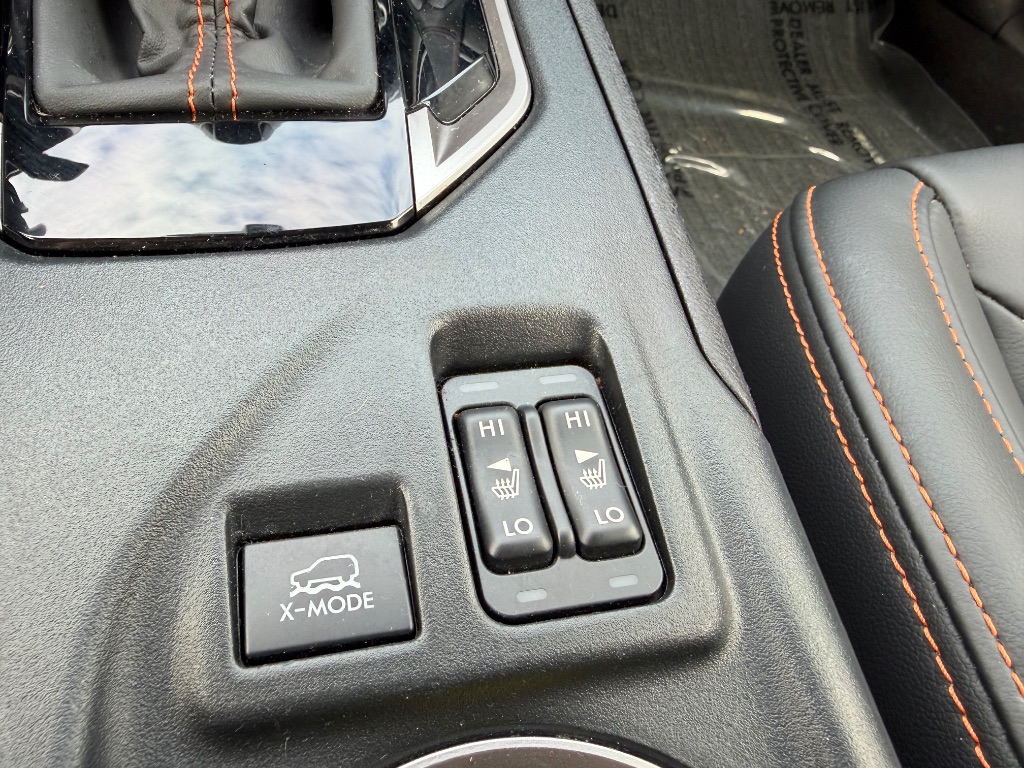 2023 Subaru Crosstrek - $27,896