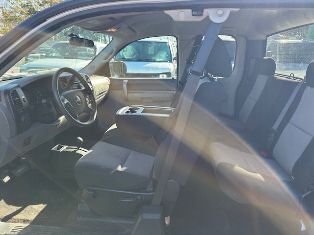 2009 GMC Sierra 1500 Work Truck photo