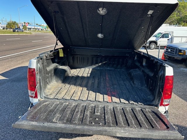 2009 GMC Sierra 1500 Work Truck photo
